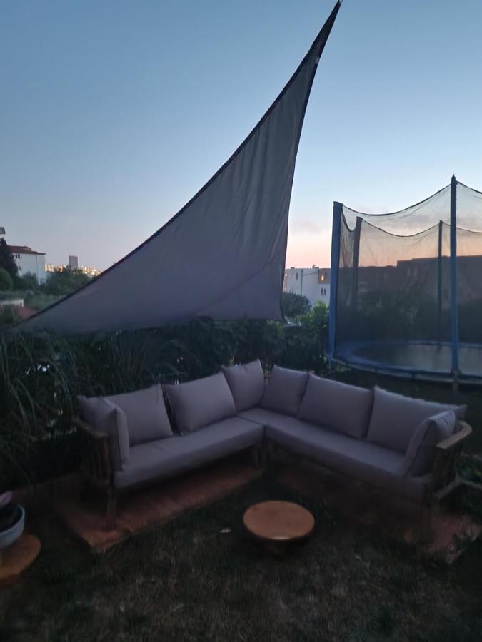 Apartment Stipe Solin Exterior photo